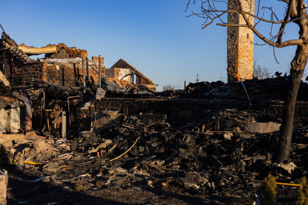 Reliable Soot Cleanup contractor in Rogers, TX by Fire Damage Laser Cleaning