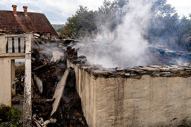Affordable Soot Cleanup solutions in Rogers, TX